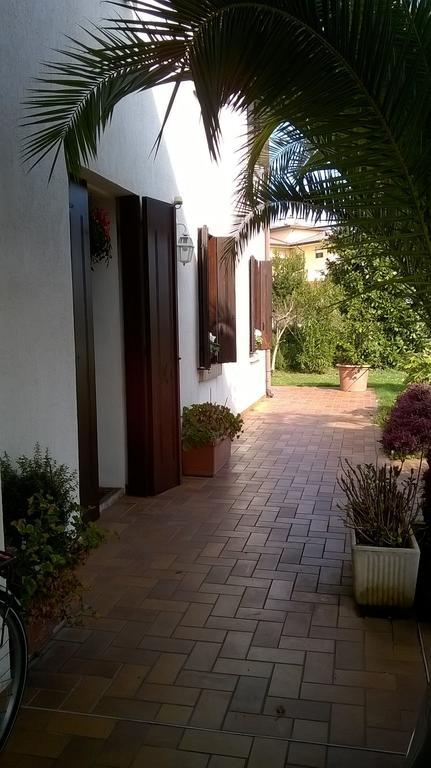 B&B La Cascina Concordia Sagittaria Exterior photo