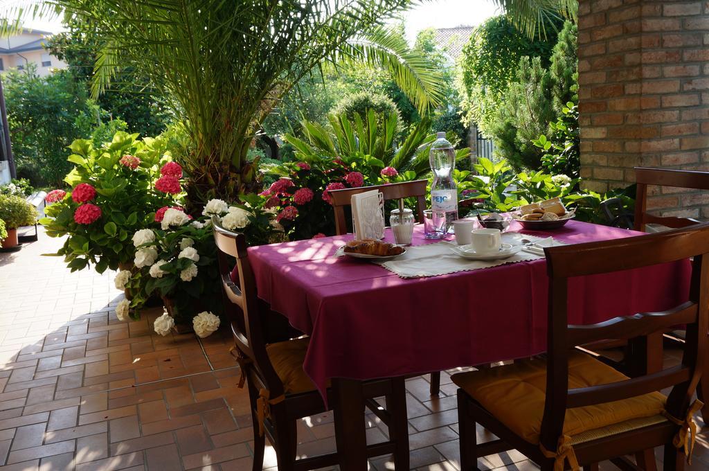 B&B La Cascina Concordia Sagittaria Exterior photo