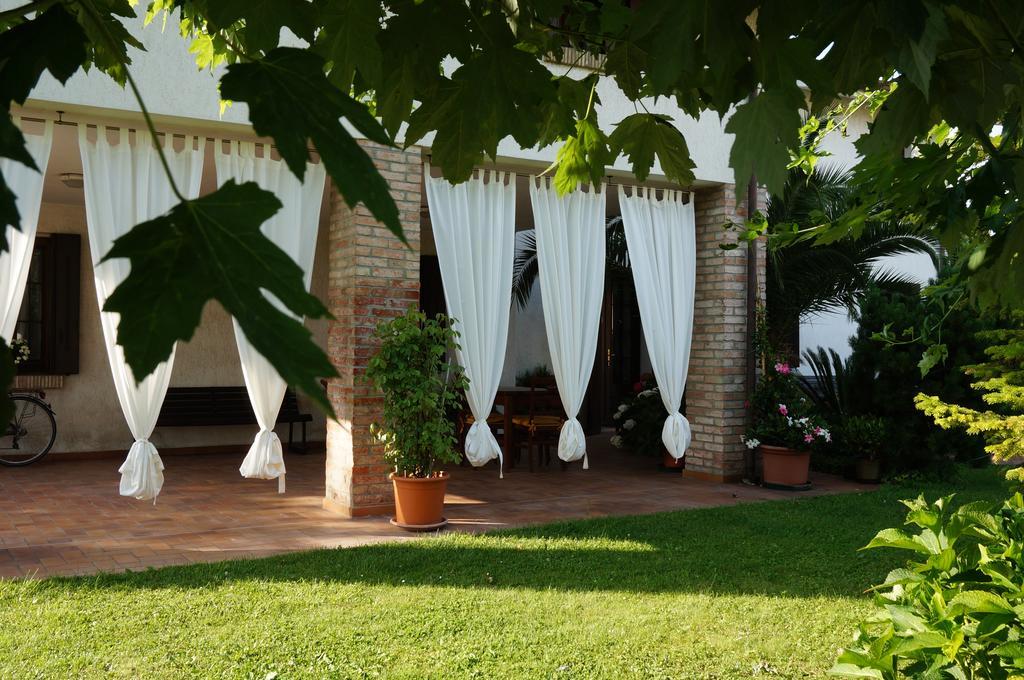 B&B La Cascina Concordia Sagittaria Exterior photo