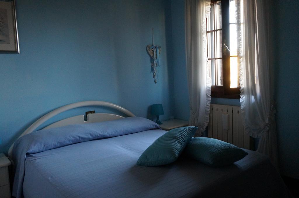 B&B La Cascina Concordia Sagittaria Exterior photo