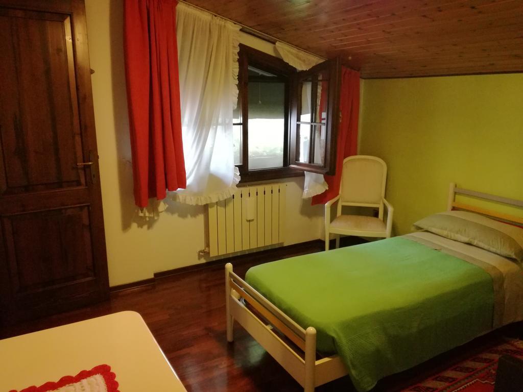 B&B La Cascina Concordia Sagittaria Exterior photo
