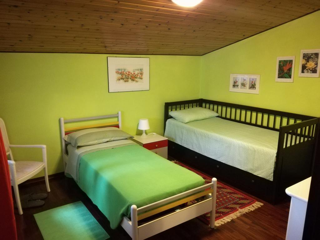 B&B La Cascina Concordia Sagittaria Exterior photo